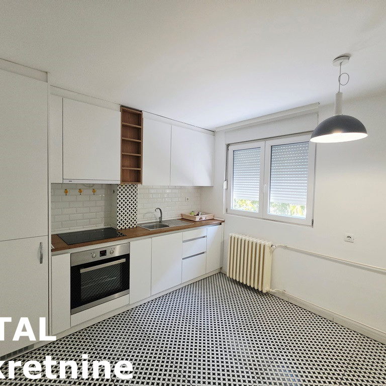 Stan Prodaja Novi Sad  31 m2