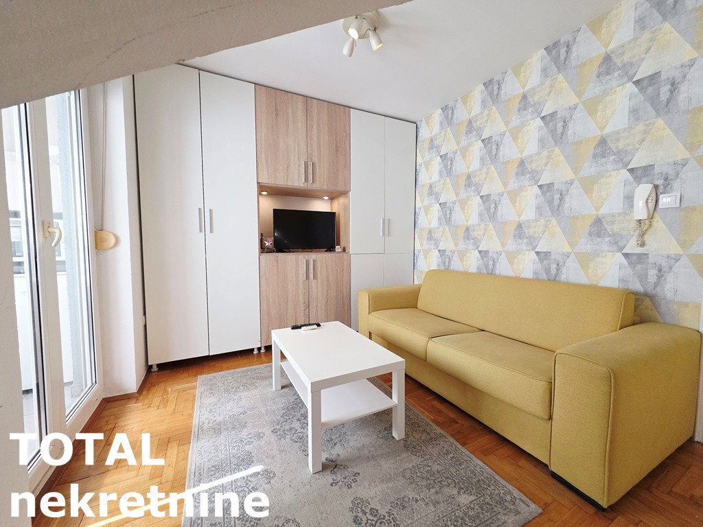 Stan Prodaja Novi Sad Stan Prodaja Novi Sad 29 m2