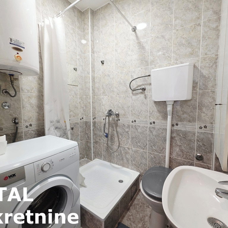 Jednosoban stan na prodaju, Centar, Novi Sad, 29m², 82.000 €