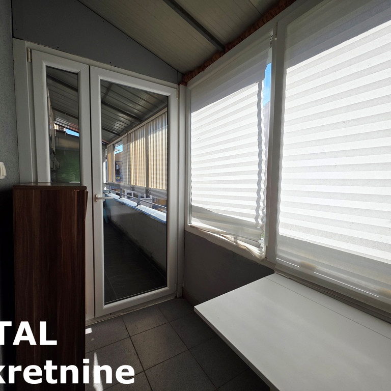 Jednosoban stan na prodaju, Centar, Novi Sad, 29m², 82.000 €