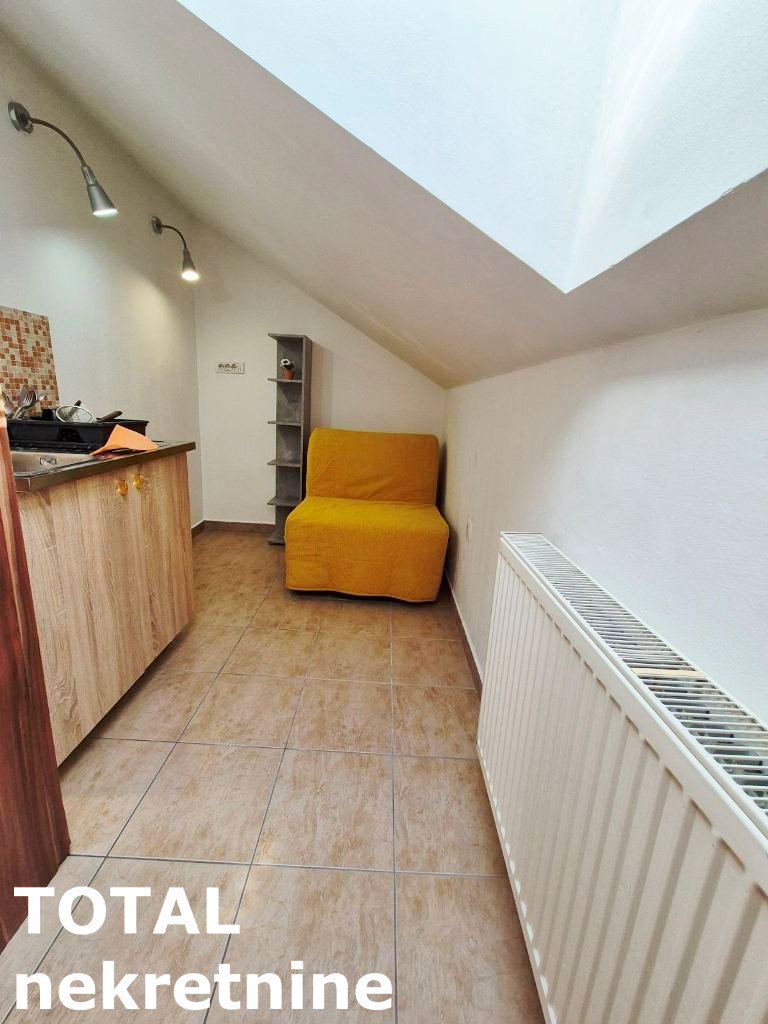stanovi-1-re-centar-1066137-fubyi Jednosoban stan na prodaju, Centar, Novi Sad, 29m², 82.000 €
