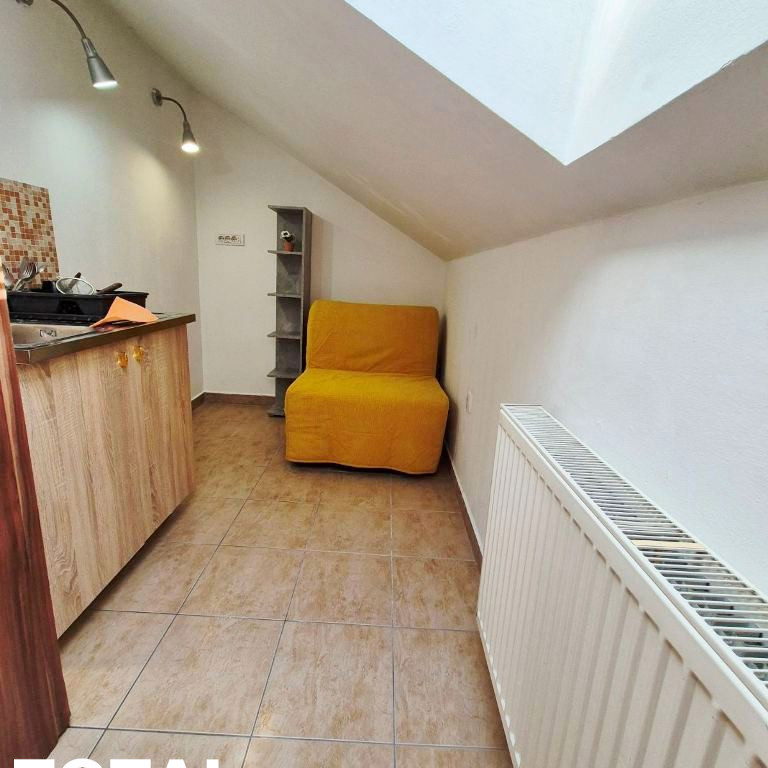 Jednosoban stan na prodaju, Centar, Novi Sad, 29m², 82.000 €