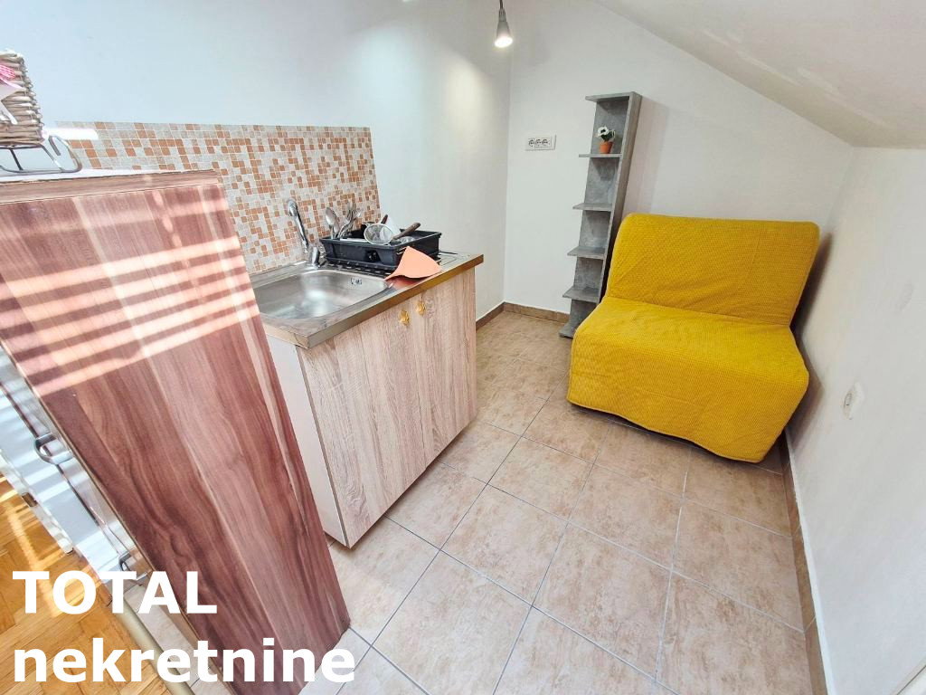 Stan Prodaja Novi Sad Stan Prodaja Novi Sad 29 m2