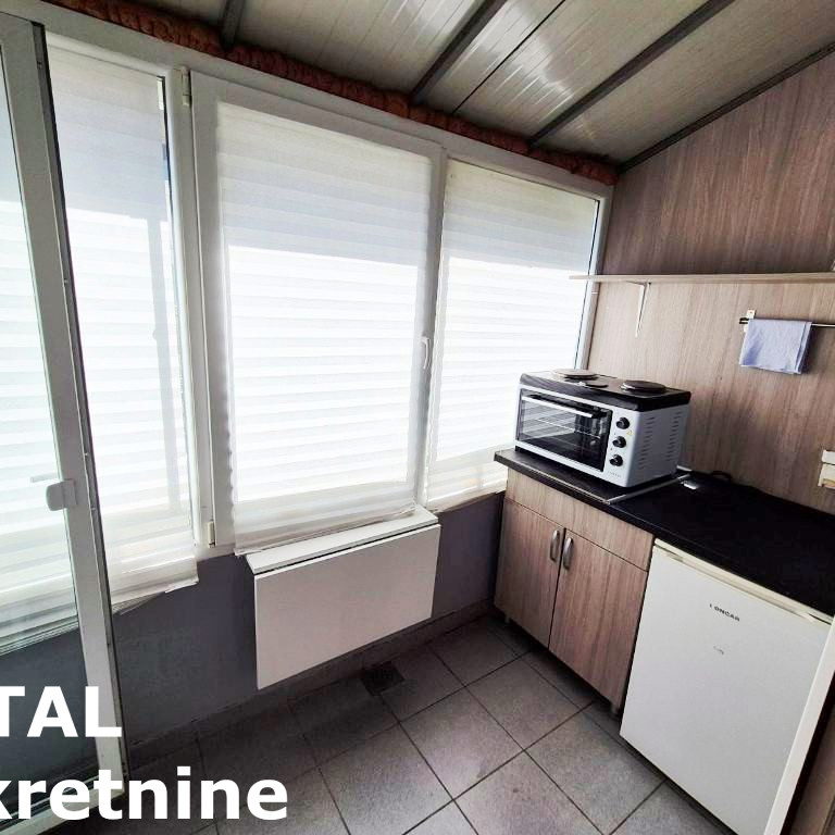 Jednosoban stan na prodaju, Centar, Novi Sad, 29m², 82.000 €