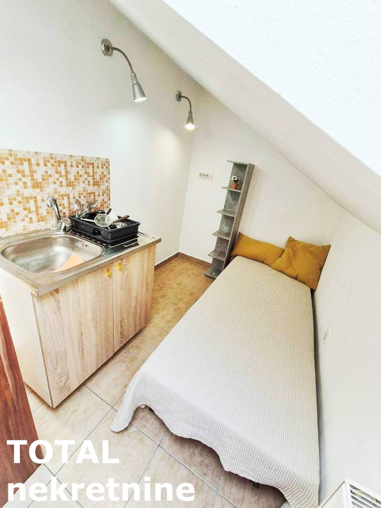 Stan Prodaja Novi Sad Stan Prodaja Novi Sad 29 m2
