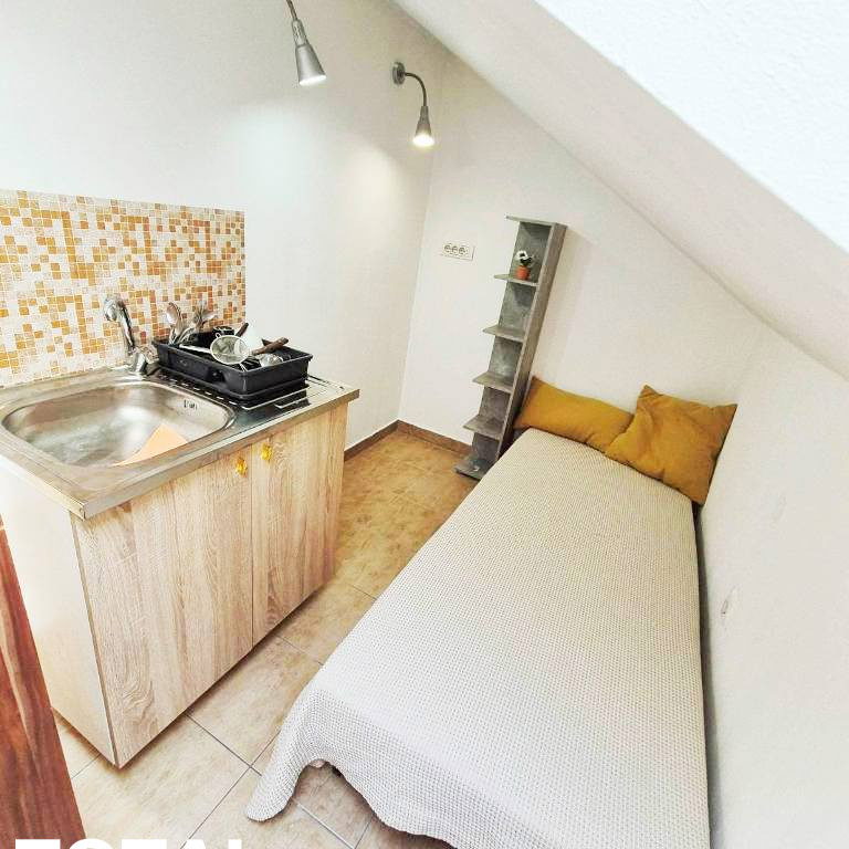 Stan Prodaja Novi Sad  29 m2