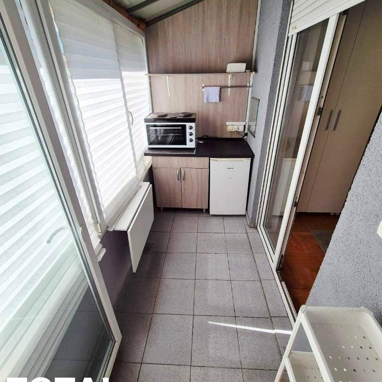 Jednosoban stan na prodaju, Centar, Novi Sad, 29m², 82.000 €