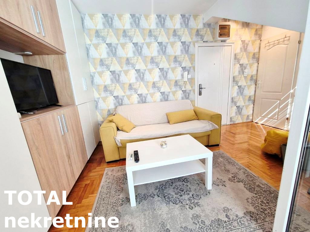 Stan Prodaja Novi Sad Stan Prodaja Novi Sad 29 m2