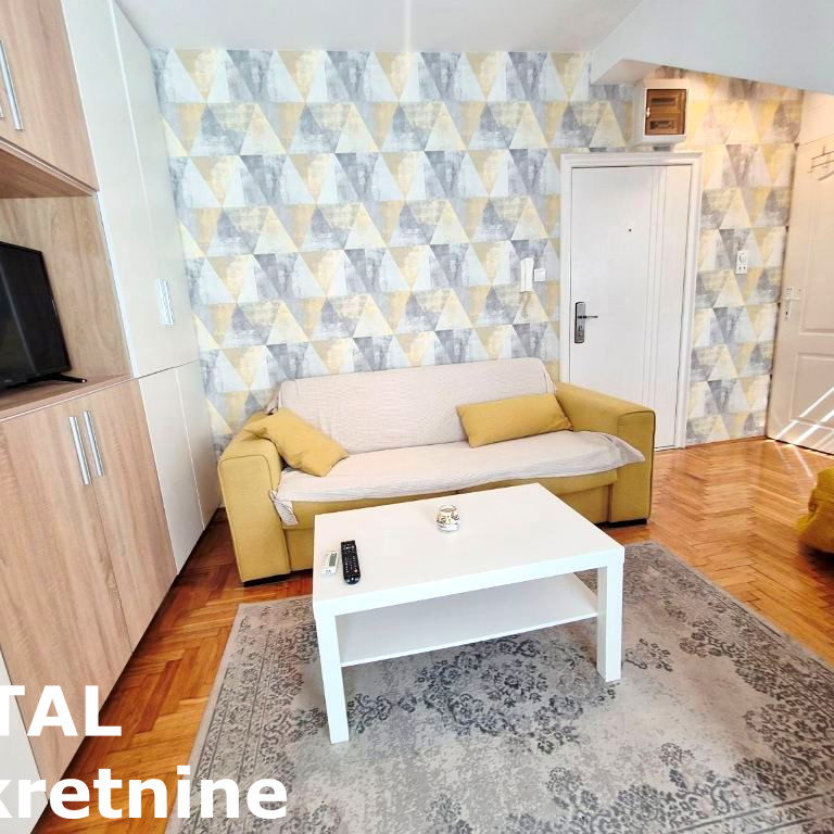 Stan Prodaja Novi Sad  29 m2