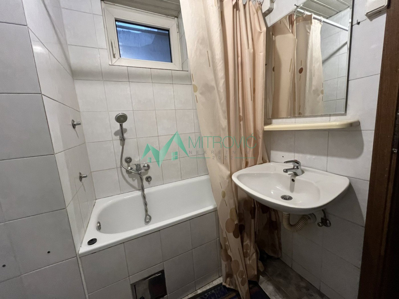 Stan Prodaja Novi Sad  32 m2