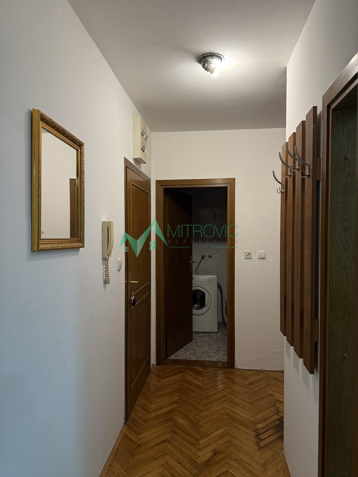 Stan Prodaja Novi Sad  32 m2