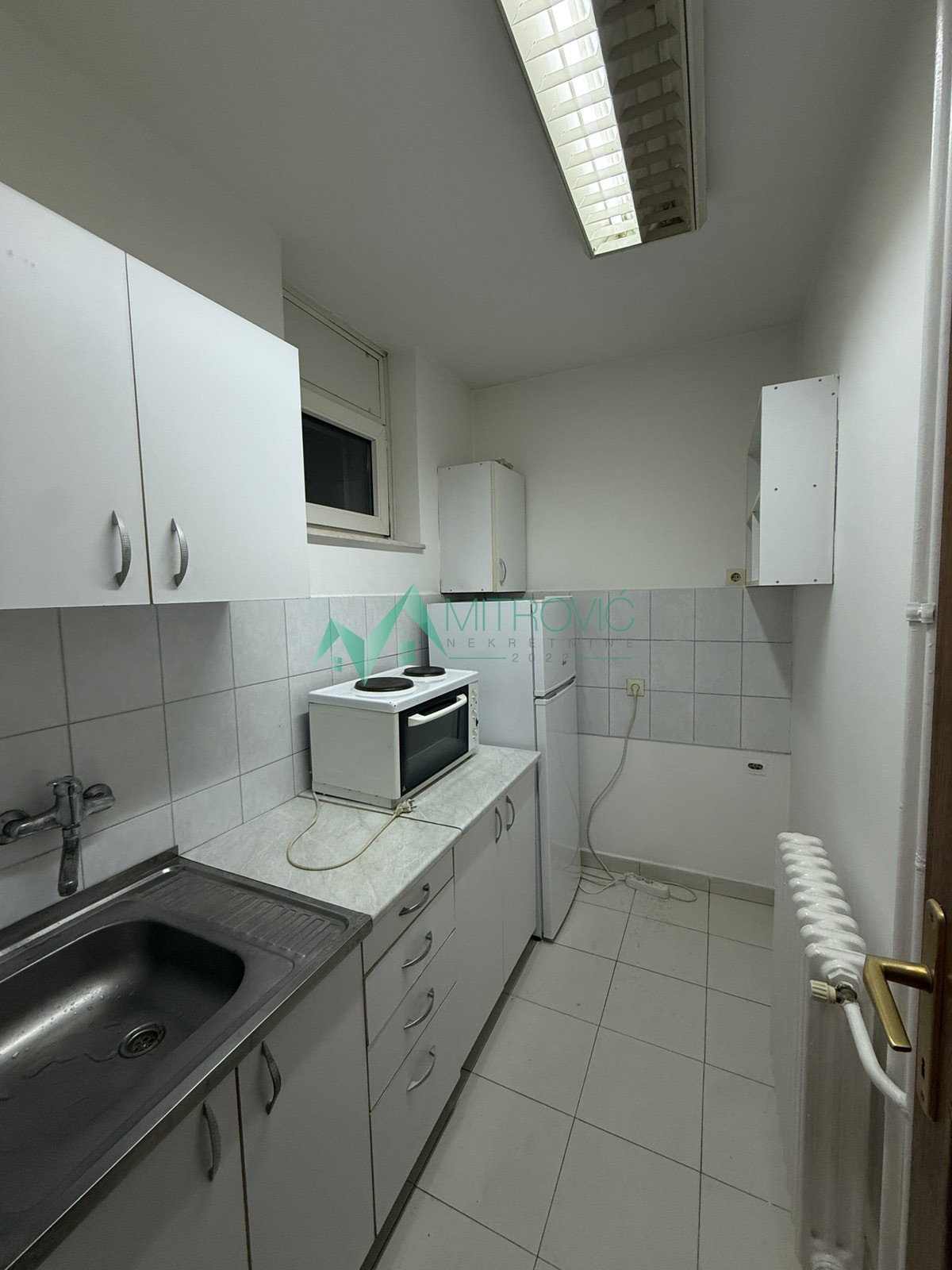 Stan Prodaja Novi Sad  32 m2
