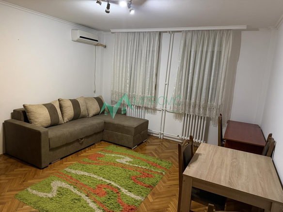 Stan Prodaja Novi Sad  32 m2