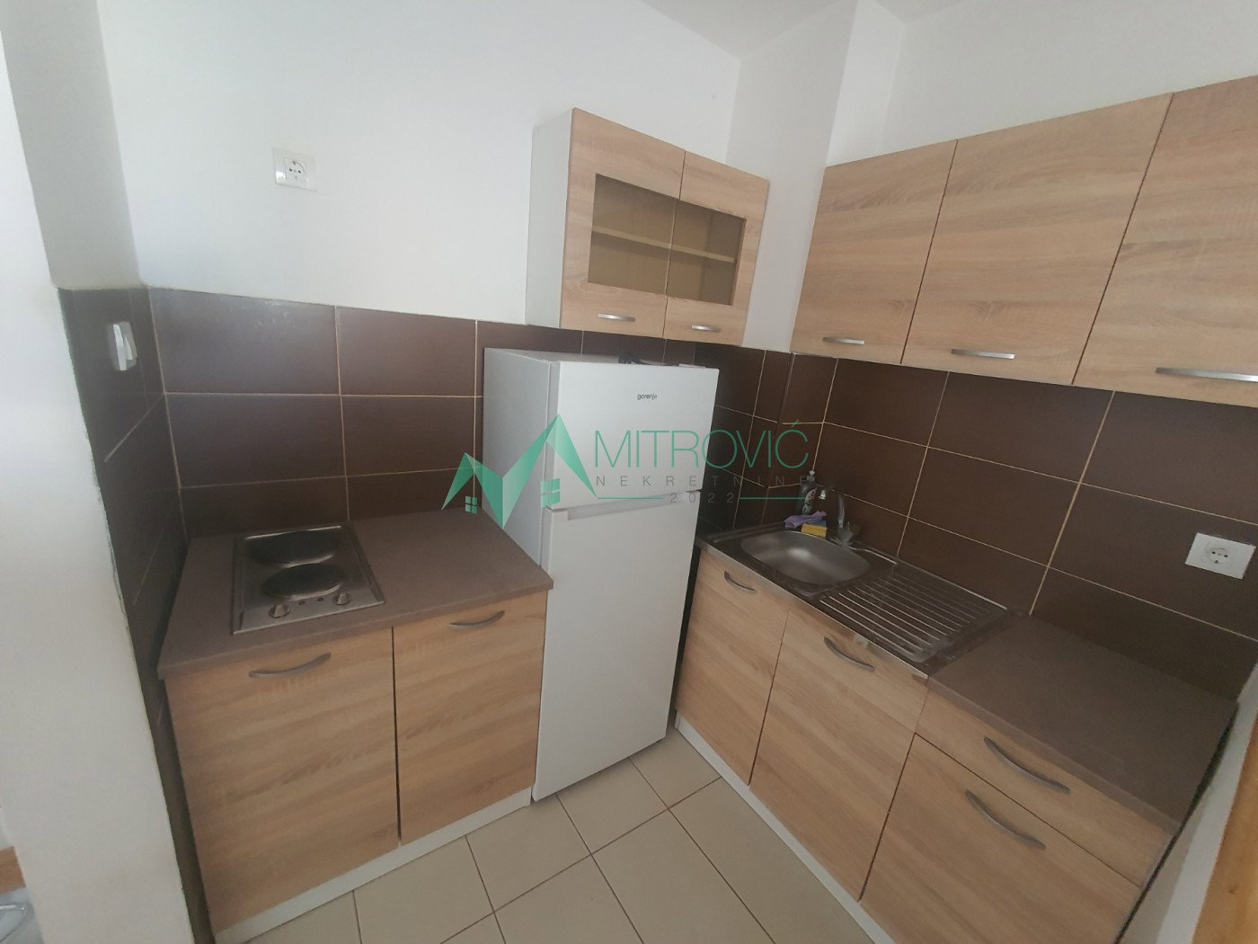 Stan Prodaja Novi Sad Stan Prodaja Novi Sad 37 m2