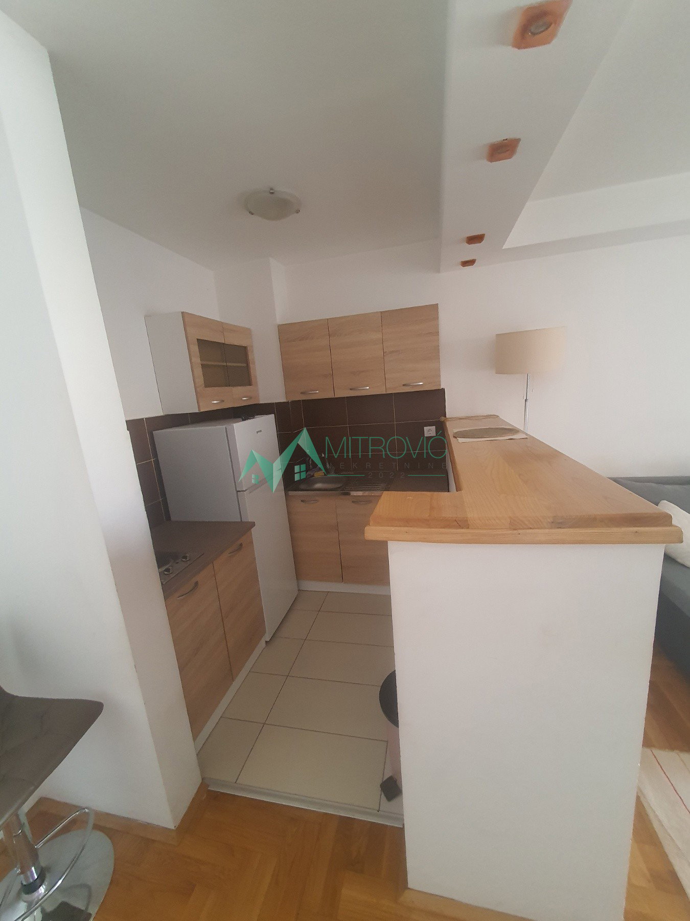 Stan Prodaja Novi Sad Stan Prodaja Novi Sad 37 m2