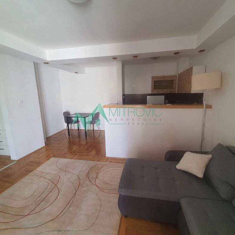 Stan Prodaja Novi Sad  37 m2