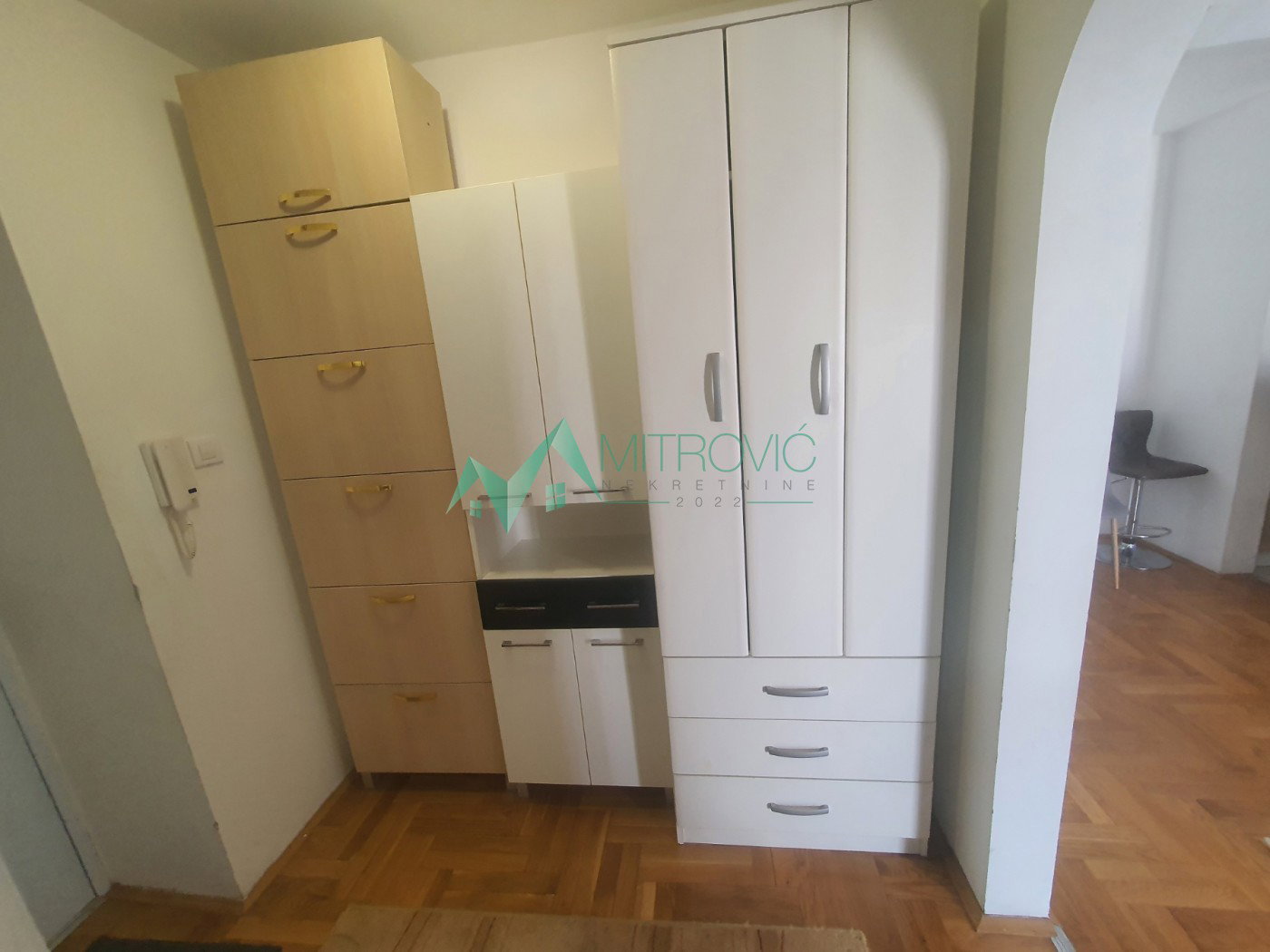 Stan Prodaja Novi Sad Stan Prodaja Novi Sad 37 m2