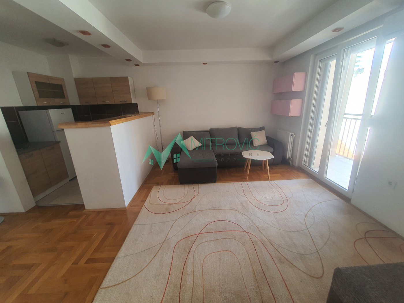 Stan Prodaja Novi Sad Stan Prodaja Novi Sad 37 m2
