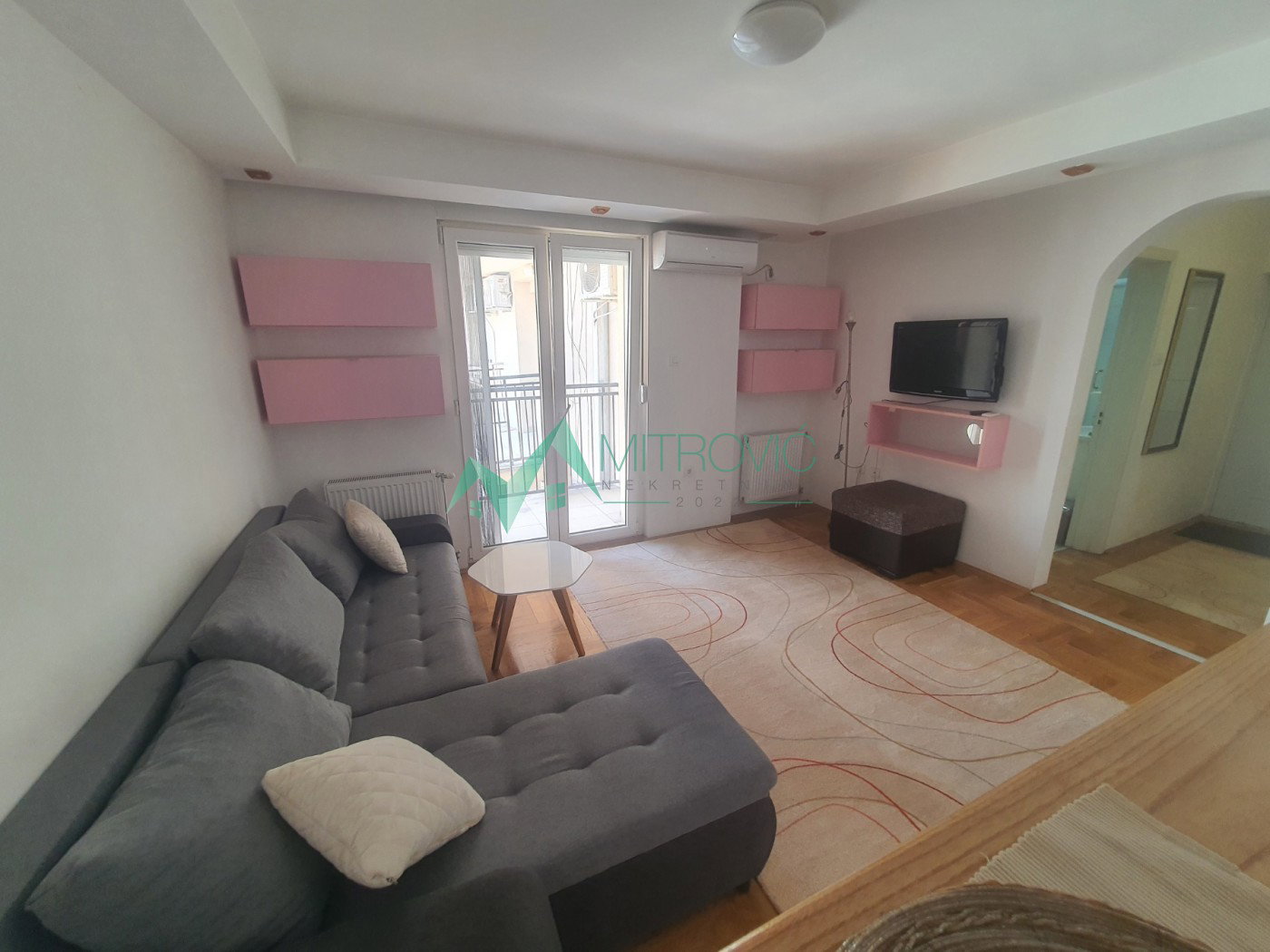 Stan Prodaja Novi Sad Stan Prodaja Novi Sad 37 m2