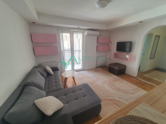 Stan Prodaja Novi Sad  37 m2