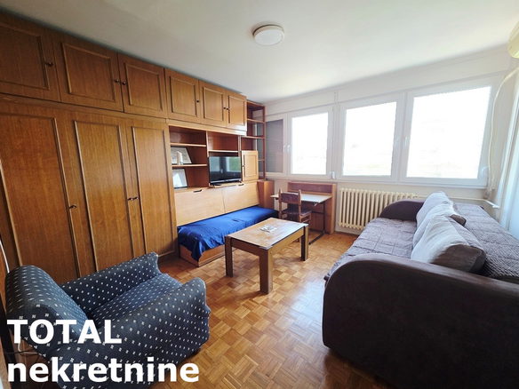 Stan Prodaja Novi Sad Liman 2 26 m2