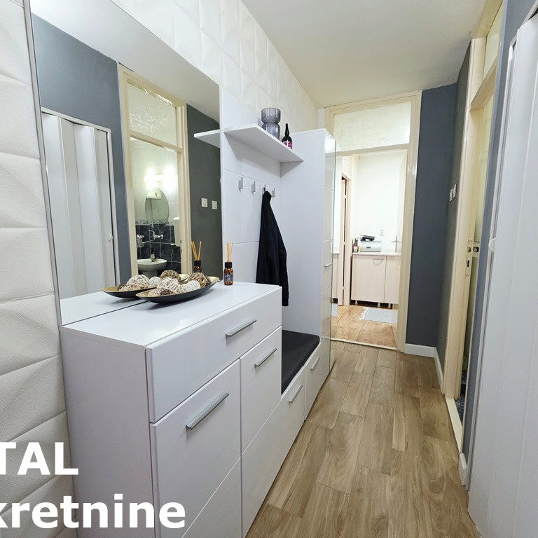 Jednosoban stan na prodaju, Liman 2, Novi Sad, 39m², 120.000 €