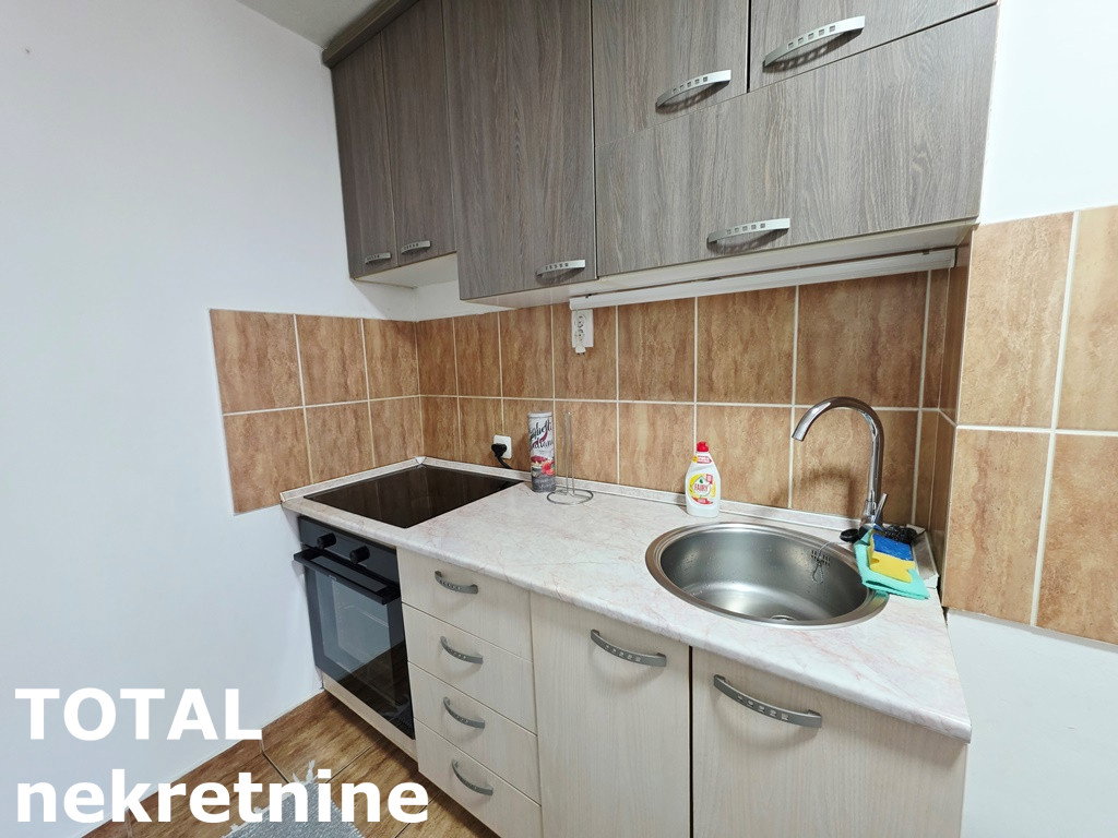 Stan Prodaja Novi Sad Liman 2 39 m2