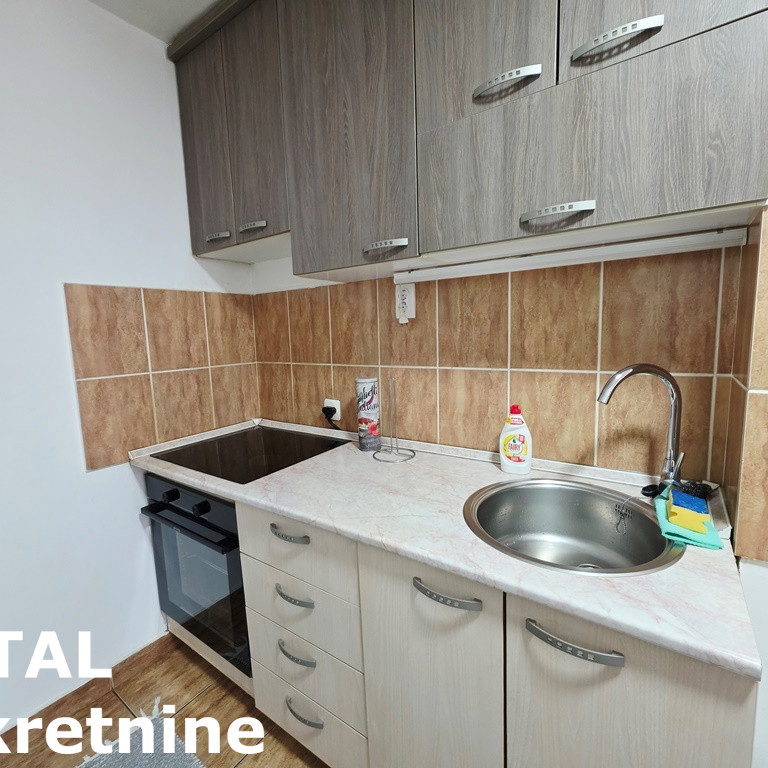 Stan Prodaja Novi Sad Liman 2 39 m2