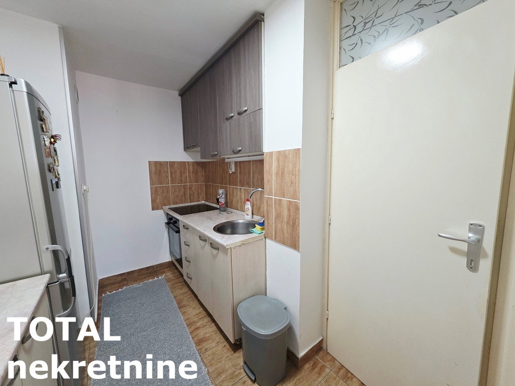 Stan Prodaja Novi Sad Liman 2 39 m2