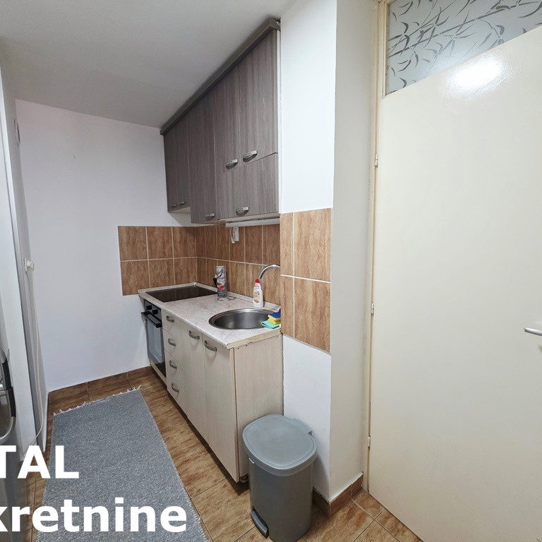Stan Prodaja Novi Sad Liman 2 39 m2