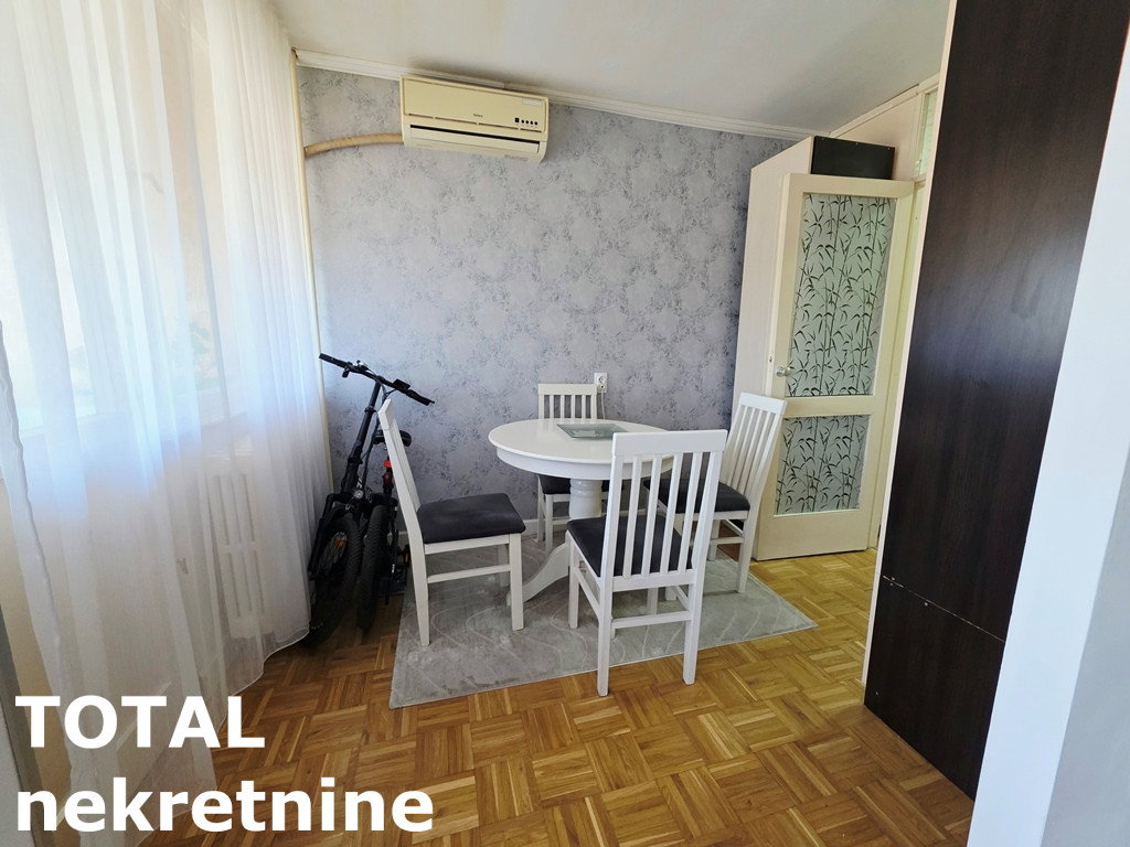 Stan Prodaja Novi Sad Liman 2 39 m2