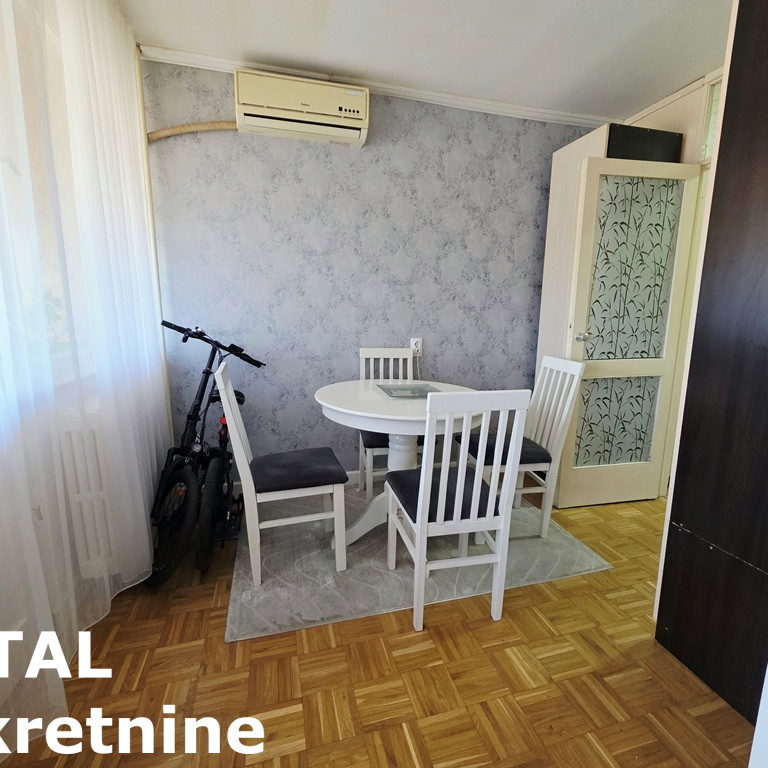 Stan Prodaja Novi Sad Liman 2 39 m2