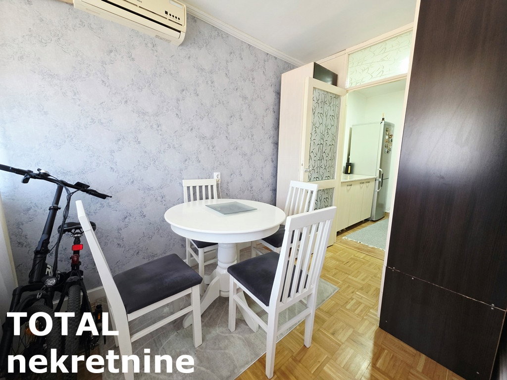 Stan Prodaja Novi Sad Liman 2 39 m2