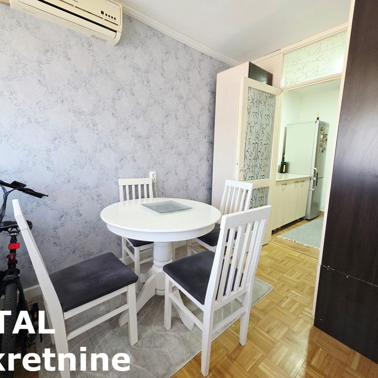 Stan Prodaja Novi Sad Liman 2 39 m2