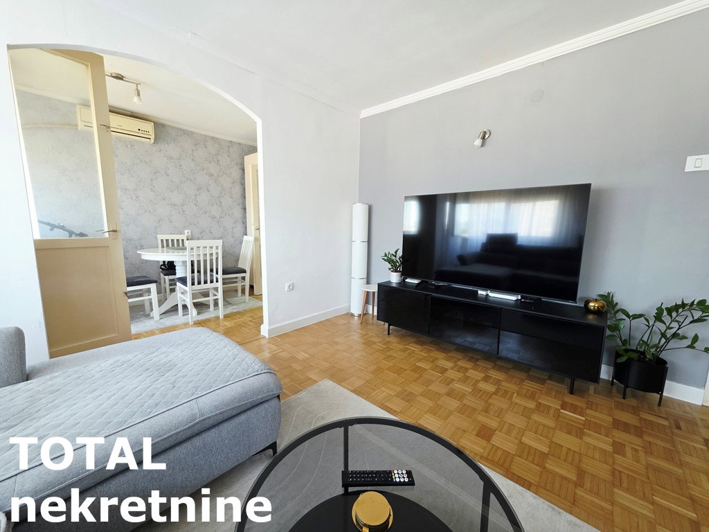 Stan Prodaja Novi Sad Liman 2 39 m2