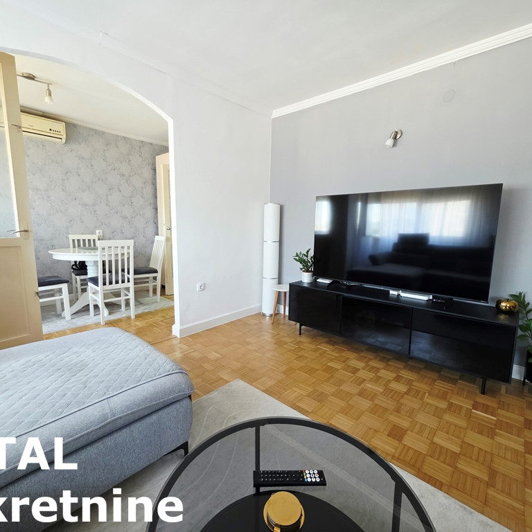Stan Prodaja Novi Sad Liman 2 39 m2