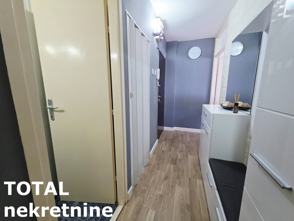 Stan Prodaja Novi Sad Liman 2 39 m2