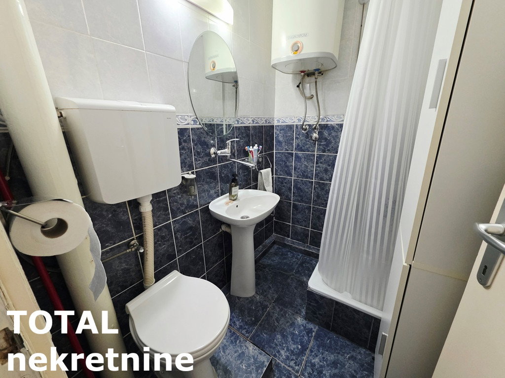 Stan Prodaja Novi Sad Liman 2 39 m2