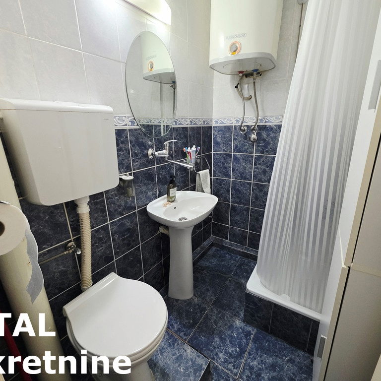 Stan Prodaja Novi Sad Liman 2 39 m2