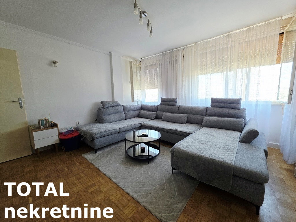 Stan Prodaja Novi Sad Liman 2 39 m2