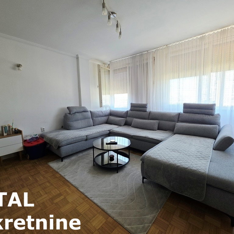 Stan Prodaja Novi Sad Liman 2 39 m2