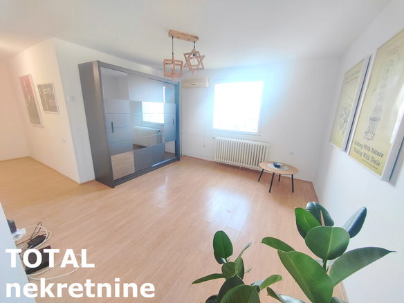 Stan Prodaja Novi Sad Liman 3 31 m2