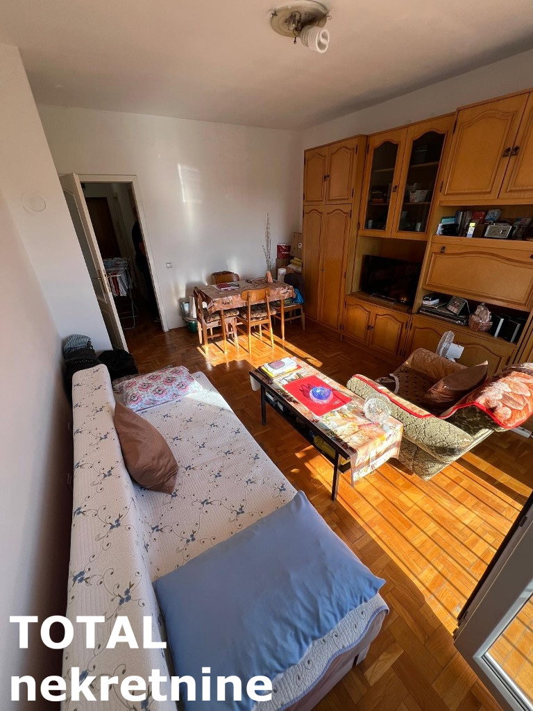 Stan Prodaja Novi Sad Stan Prodaja Novi Sad Nova Detelinara 30 m2