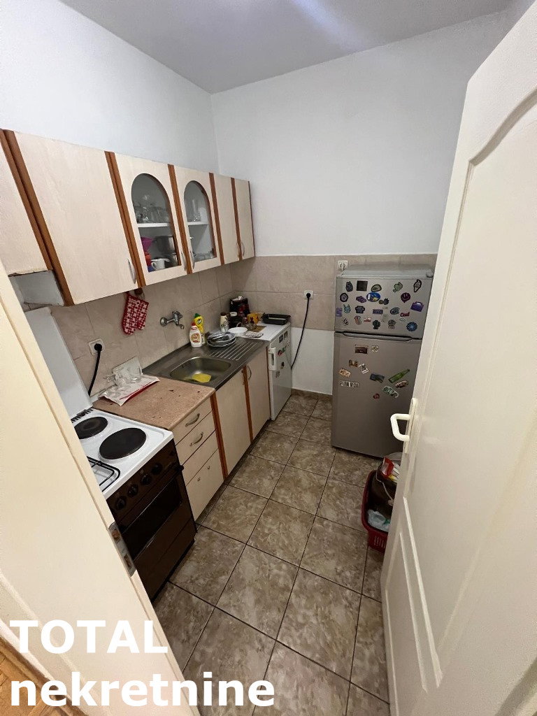 Stan Prodaja Novi Sad Stan Prodaja Novi Sad Nova Detelinara 30 m2