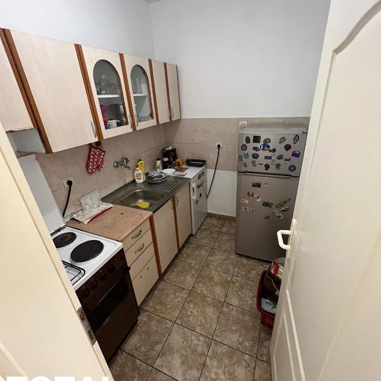 Stan Prodaja Novi Sad Nova Detelinara 30 m2