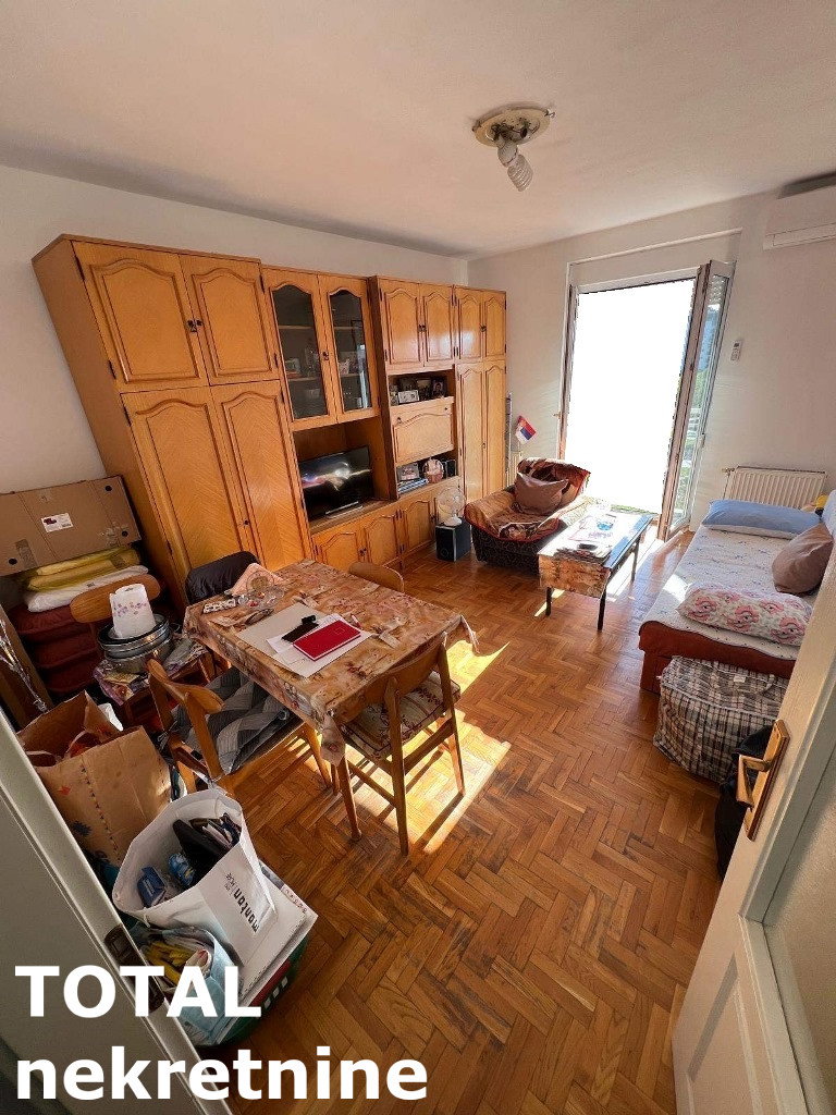 Stan Prodaja Novi Sad Stan Prodaja Novi Sad Nova Detelinara 30 m2