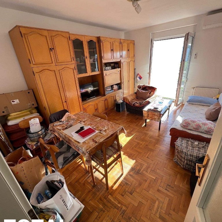 Stan Prodaja Novi Sad Nova Detelinara 30 m2