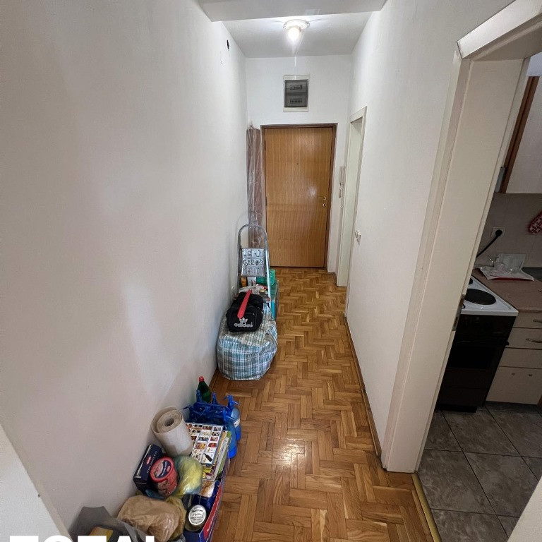 Stan Prodaja Novi Sad Nova Detelinara 30 m2
