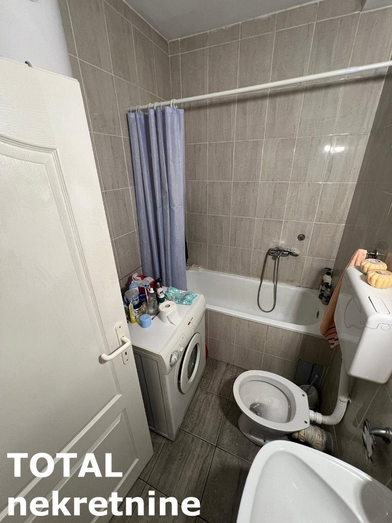 Stan Prodaja Novi Sad Stan Prodaja Novi Sad Nova Detelinara 30 m2
