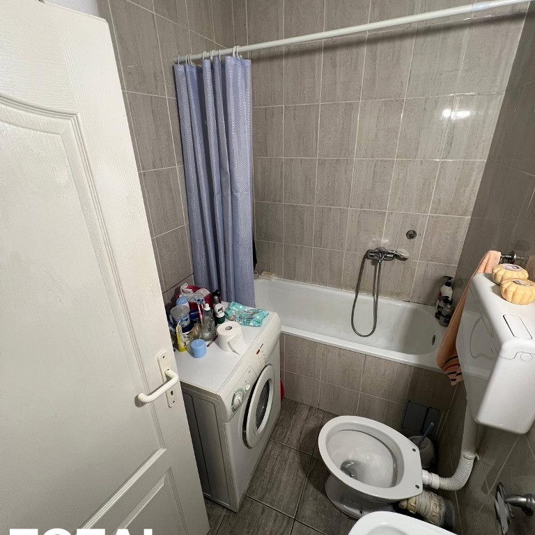 Stan Prodaja Novi Sad Nova Detelinara 30 m2